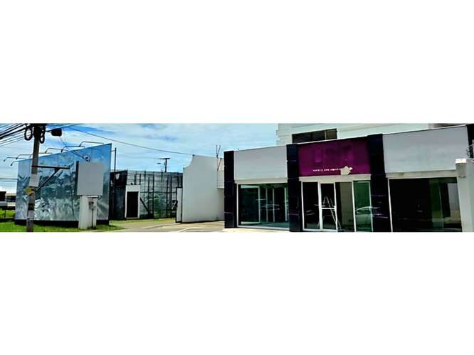 ALQUILER DE CASA COMERCIAL, SAN JOSE, ROHRMOSER - Imagen 18