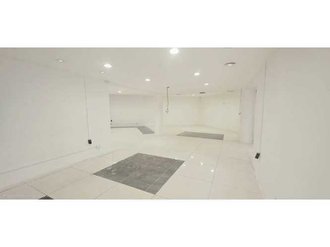 ALQUILER DE CASA COMERCIAL, SAN JOSE, ROHRMOSER - Imagen 6