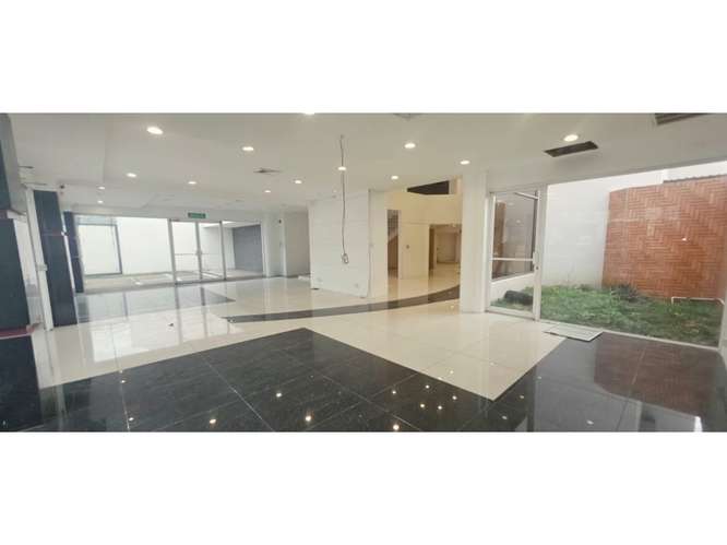 ALQUILER DE CASA COMERCIAL, SAN JOSE, ROHRMOSER - Imagen 2