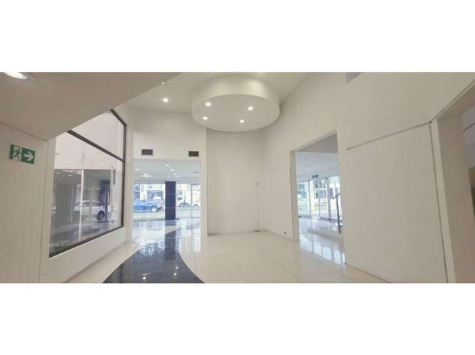 ALQUILER DE CASA COMERCIAL, SAN JOSE, ROHRMOSER - Imagen 4