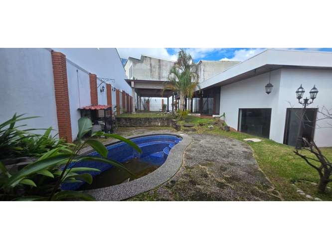 ALQUILER DE CASA COMERCIAL, SAN JOSE, ROHRMOSER - Imagen 20