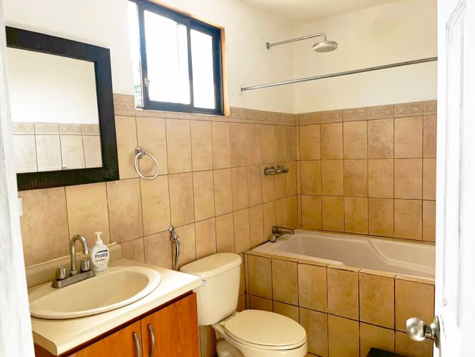 Alquiler de Casa en Concepción de Tres Rios