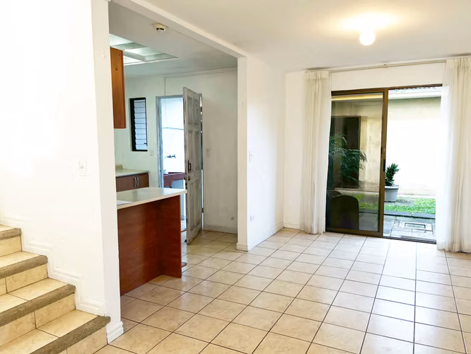 Alquiler de Casa en Concepción de Tres Rios