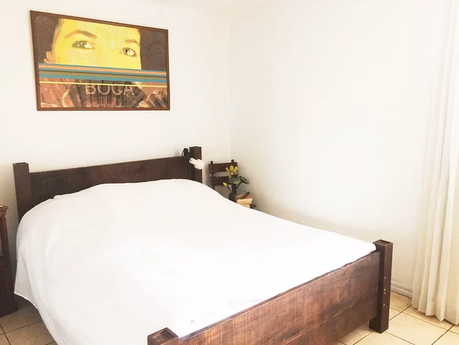 Alquiler de Casa en Concepción de Tres Rios