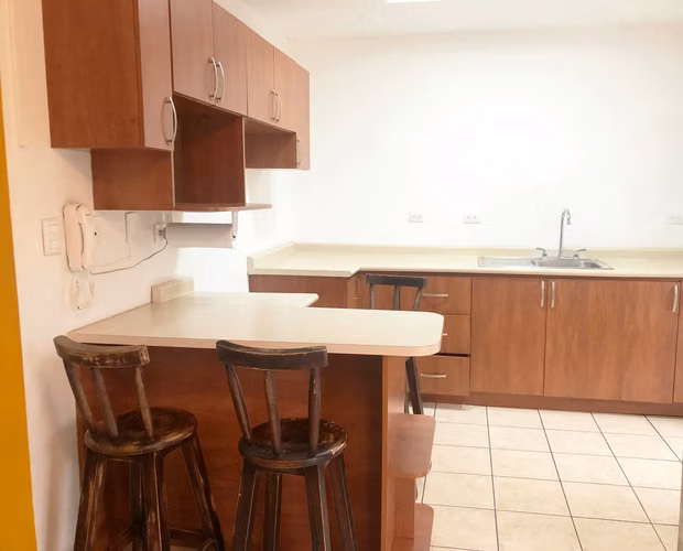 Alquiler de Casa en Concepción de Tres Rios