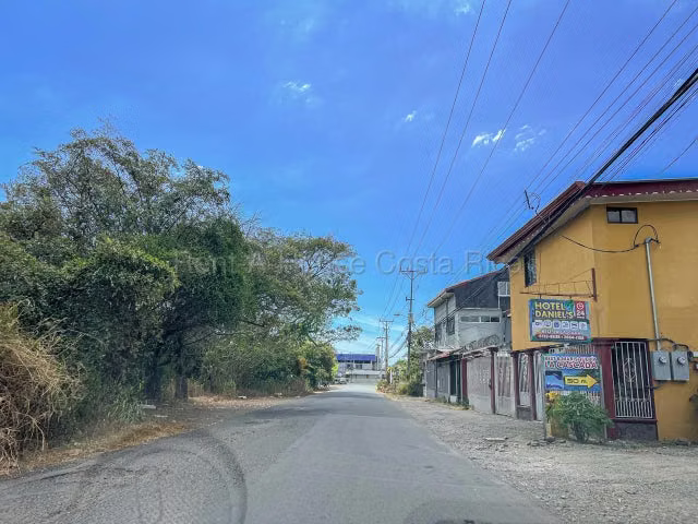 Venta de Lote en Puntarenas. RAH 27-458 - Imagen 6
