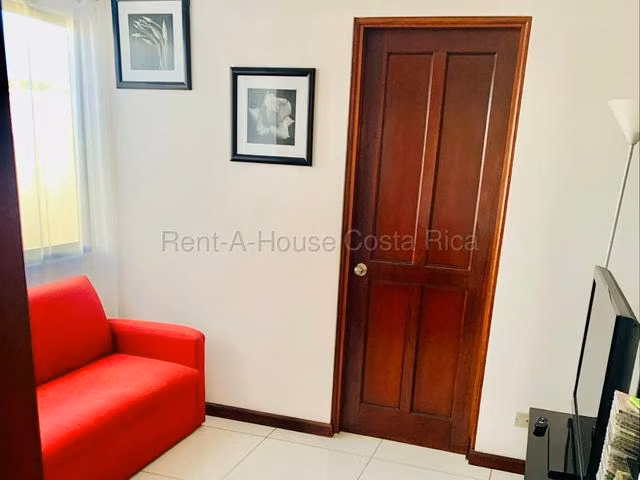 Venta de Casa en Condominio Brasil de Santa Ana. RAH 27-467 - Imagen 4