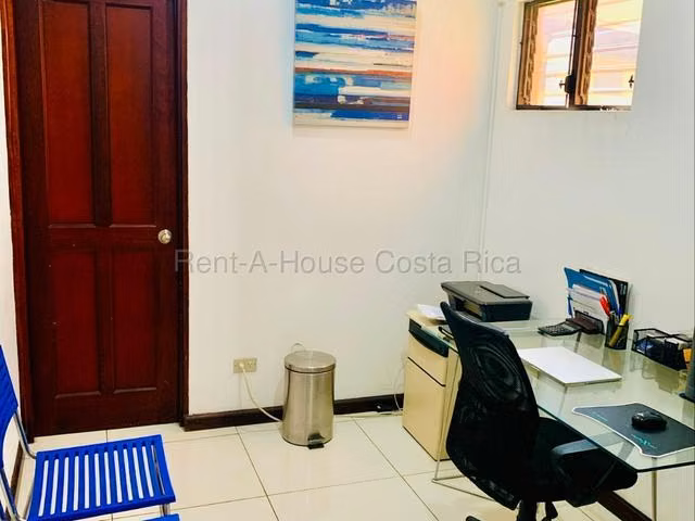 Venta de Casa en Condominio Brasil de Santa Ana. RAH 27-467 - Imagen 2