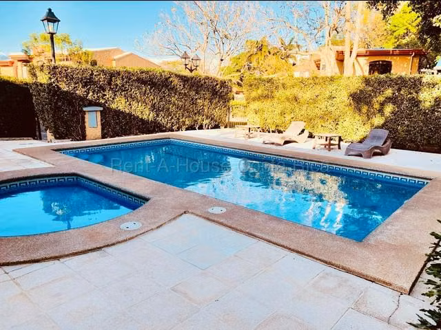 Venta de Casa en Condominio Brasil de Santa Ana. RAH 27-467 - Imagen 8