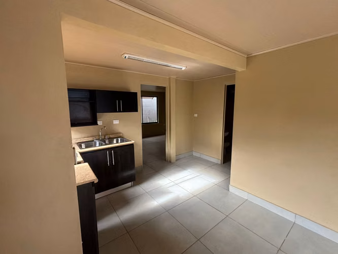 **Apartamento para Estrenar en Los Arcos de Cariari**