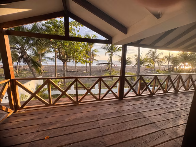 Casa frente al Mar Reducción de precio por la patria - Imagen 8