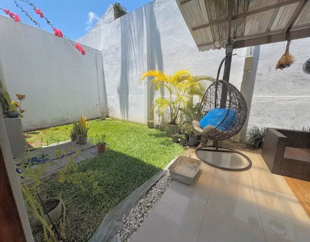 ESCAZÚ, SAN RAFAEL – CASA EN VENTA EN CONDOMINIO 300 m2 lote - Imagen 3