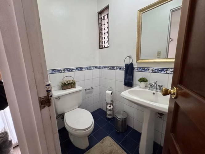 ESCAZÚ, SAN RAFAEL – CASA EN VENTA EN CONDOMINIO 300 m2 lote - Imagen 6