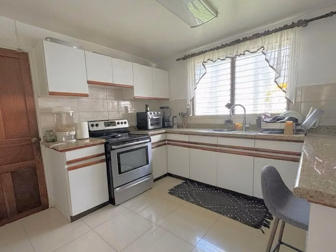 ESCAZÚ, SAN RAFAEL – CASA EN VENTA EN CONDOMINIO 300 m2 lote - Imagen 5