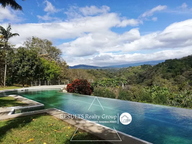 ¡Mirar! ¡SUPER Private Estate con Piscina...19,000m2! - Imagen 7