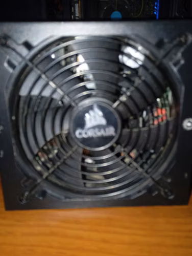 COMBO PC — i7-9700 + GTX 1650 + 16 GB RAM + SSD 480 GB
