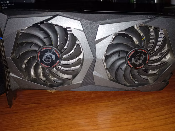 COMBO PC — i7-9700 + GTX 1650 + 16 GB RAM + SSD 480 GB