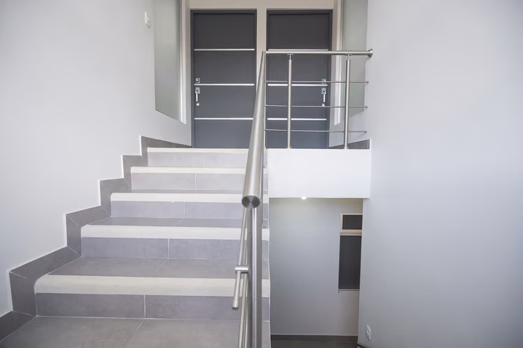 ALQUILER DE APARTAMENTO MODERNO Y ELEGANTE - Imagen 3