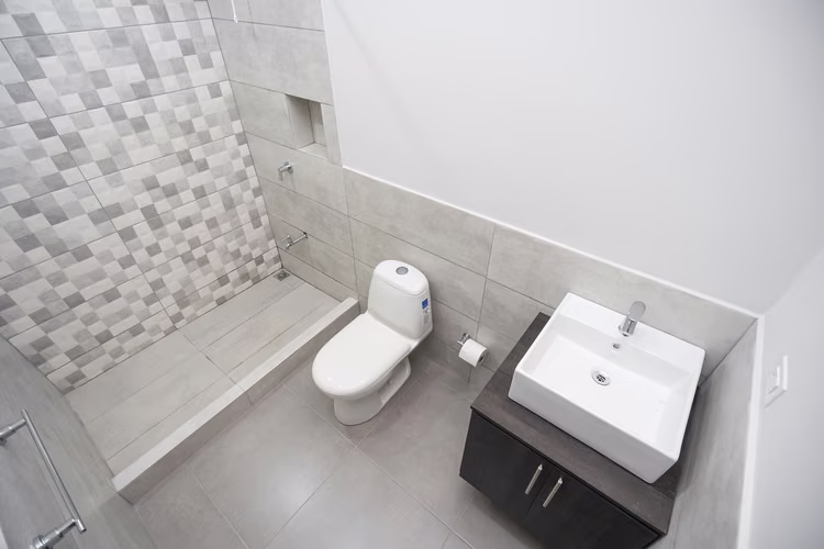 ALQUILER DE APARTAMENTO MODERNO Y ELEGANTE - Imagen 5