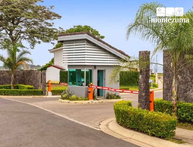 Lote Condominio Montezuma, Grecia 240.50m2 - Imagen 2
