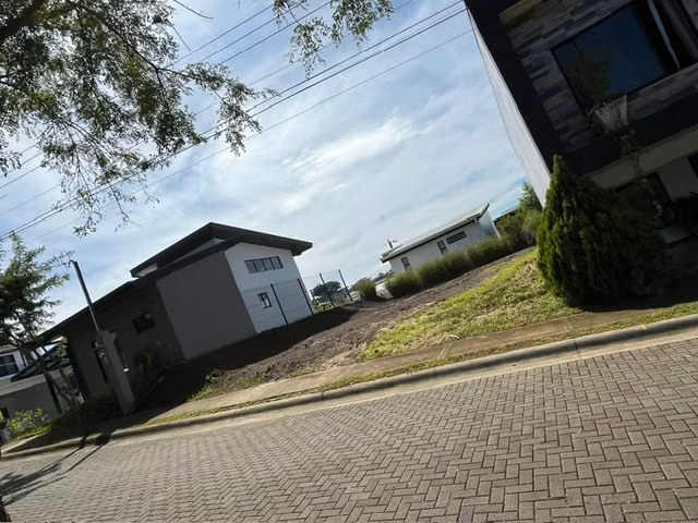 Lote Condominio Montezuma, Grecia 240.50m2 - Imagen 10