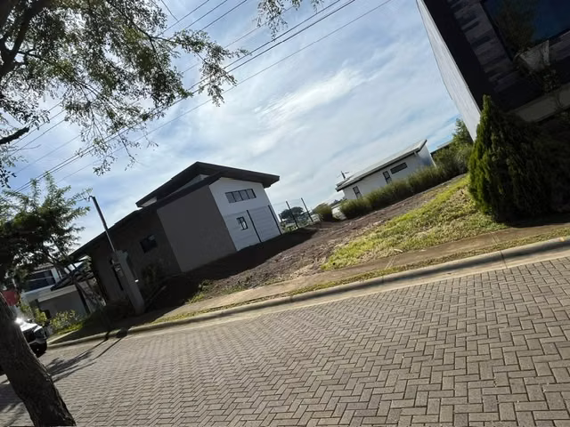 Lote Condominio Montezuma, Grecia 240.50m2 - Imagen 8