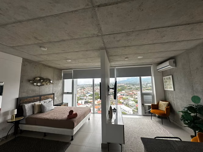 APARTAMENTOS EN VENTA | TORRE iFRESES, CURRIDABAT-1b - Imagen 14