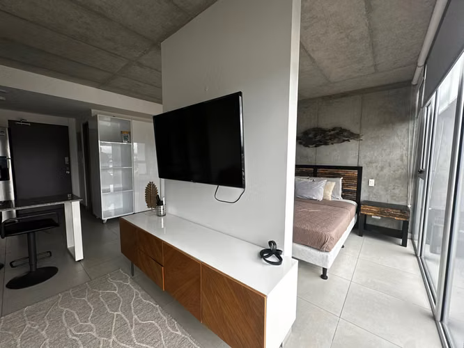 APARTAMENTOS EN VENTA | TORRE iFRESES, CURRIDABAT-1b - Imagen 3