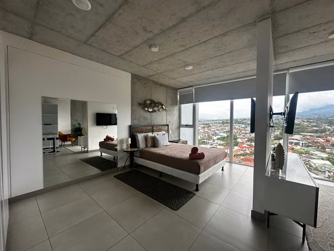 APARTAMENTOS EN VENTA | TORRE iFRESES, CURRIDABAT-1b - Imagen 4