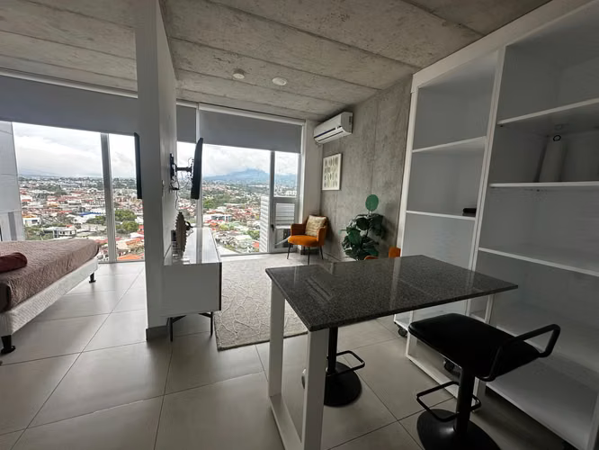 APARTAMENTOS EN VENTA | TORRE iFRESES, CURRIDABAT-1b - Imagen 7