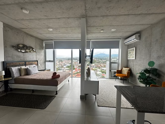 APARTAMENTOS EN VENTA | TORRE iFRESES, CURRIDABAT-1b - Imagen 8