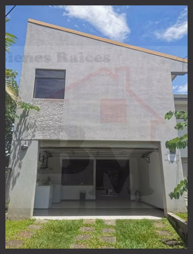 Se Alquila Apartamento 100% Amueblado en Los Arcos (Asunción de Belén) - Imagen 2