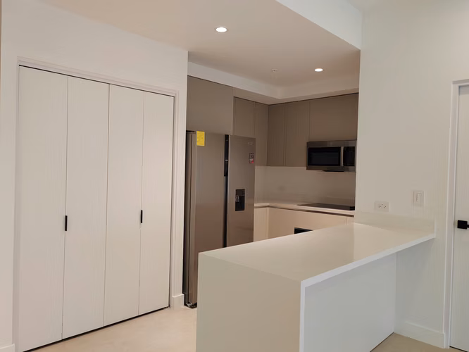 Apartamento NUEVO para estrenar en Parkwood Rohrmoser | 1 habitación | Línea blanca | $1.600 - Imagen 4