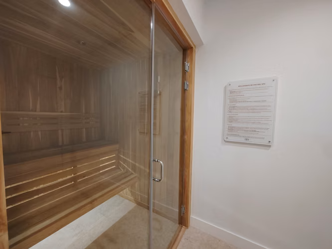 Apartamento NUEVO para estrenar en Parkwood Rohrmoser | 1 habitación | Línea blanca | $1.600 - Imagen 18