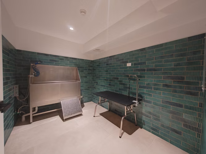 Apartamento NUEVO para estrenar en Parkwood Rohrmoser | 1 habitación | Línea blanca | $1.600 - Imagen 15