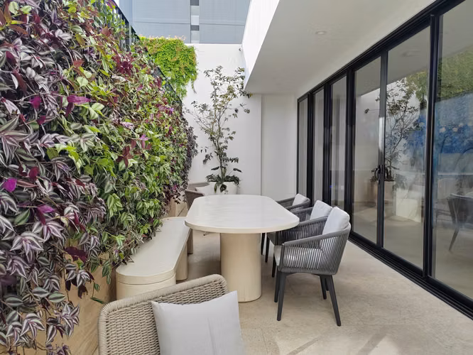 Apartamento NUEVO para estrenar en Parkwood Rohrmoser | 1 habitación | Línea blanca | $1.600 - Imagen 13