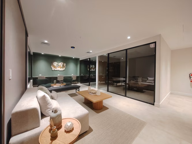 Apartamento NUEVO para estrenar en Parkwood Rohrmoser | 1 habitación | Línea blanca | $1.600 - Imagen 17