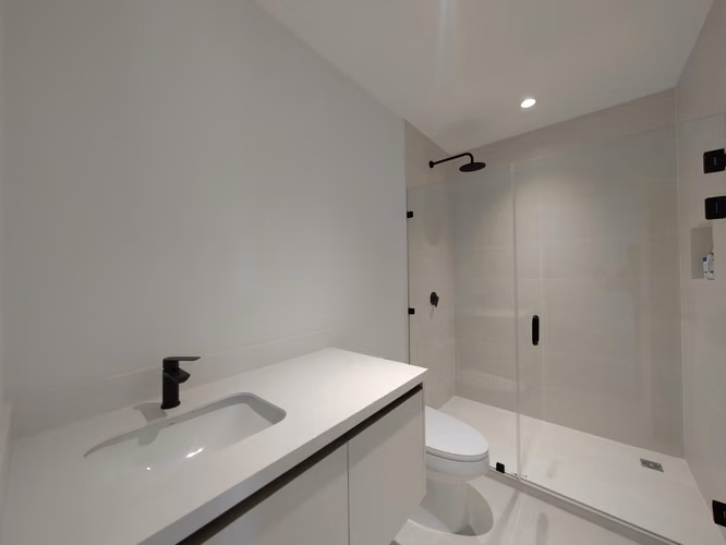 Apartamento NUEVO para estrenar en Parkwood Rohrmoser | 1 habitación | Línea blanca | $1.600 - Imagen 9