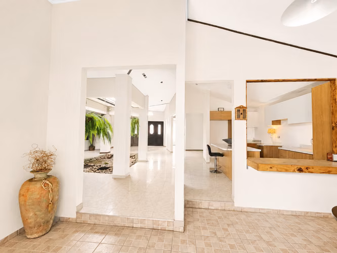 Venta de Casa en Santa Ana, Quintas Don Lalo - Imagen 8