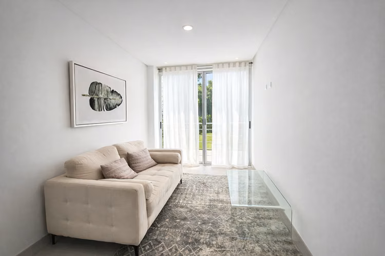 Venta de Apartamento en Alto de las Palomas