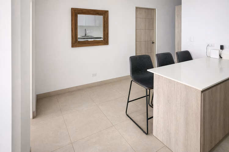 Venta de Apartamento en Alto de las Palomas - Imagen 2