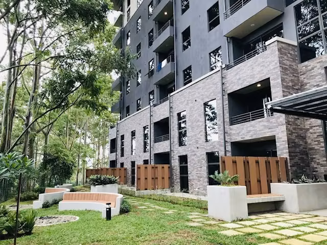 Apartamento en Torre Nueve84 Aleste