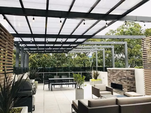 Apartamento en Torre Nueve84 Aleste - Imagen 11