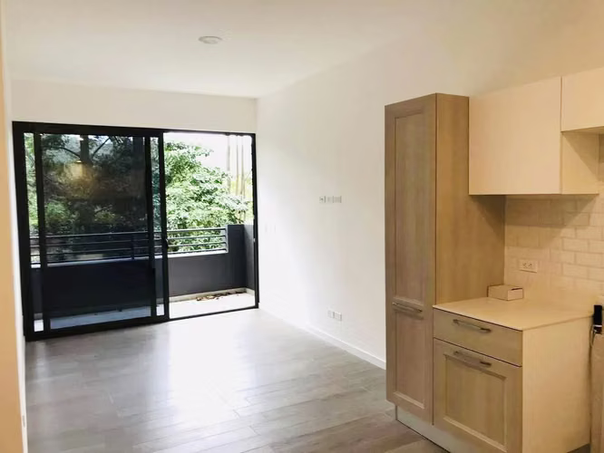 Apartamento en Torre Nueve84 Aleste - Imagen 4