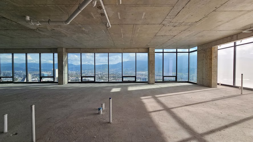 Penthouse en Venta – Piso 32 | Hilton La Sabana "ULTIMA UNIDAD DISPONIBLE"-2 - Imagen 18
