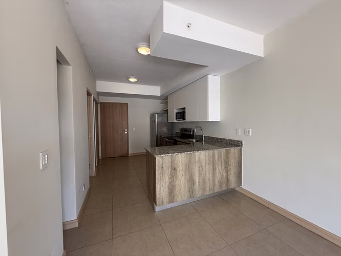 ALQUILER APARTAMENTO HEREDIA SANTA VERDE STUDIO CON LINEA BLANCA - Imagen 10
