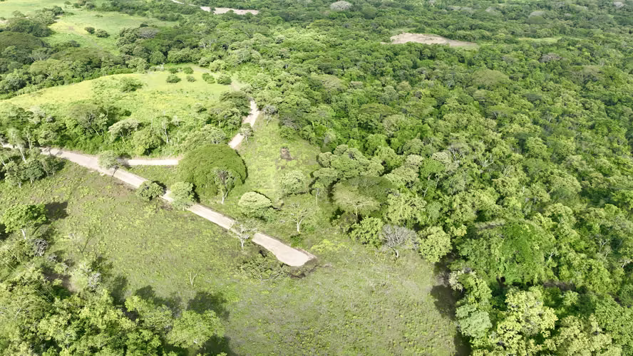 Lotes en Península Papagayo