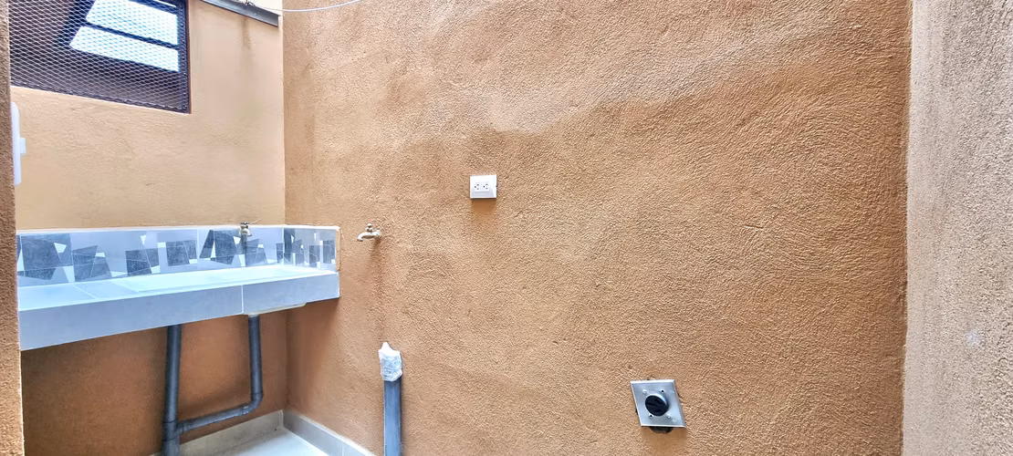 Alquiler de Apartamento en Moravia POR LOS COLEGIOS