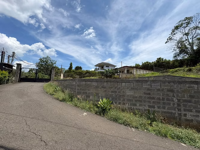 Lotes en Atenas, Santa Eulalia 326m2 y 700m2 - Imagen 4