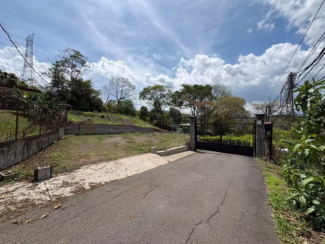 Lotes en Atenas, Santa Eulalia 326m2 y 700m2 - Imagen 5